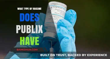 Exploring Publix's Vaccine Options: A Comprehensive Guide