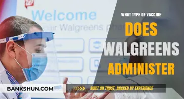 Walgreens' Vaccine Options: A Comprehensive Guide for Your Health