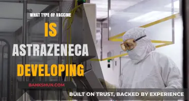AstraZeneca's Vaccine: A Comprehensive Guide to Its Development and Efficacy