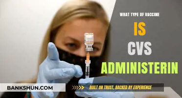 Unveiling the Vaccine Type Administered at CVS: A Comprehensive Guide