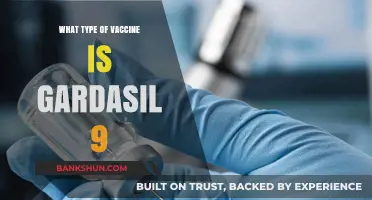 Understanding Gardasil 9: The HPV Vaccine for Comprehensive Protection