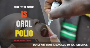 Understanding Oral Polio Vaccines: A Comprehensive Guide