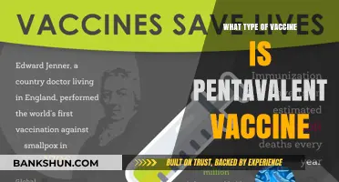 Understanding Pentavalent Vaccines: Protecting Against Five Deadly Diseases