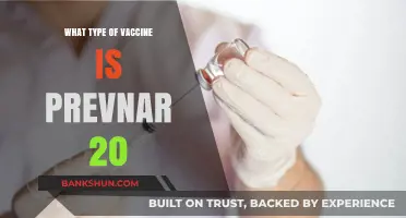 Understanding Pneumococcal Vaccines: What is Prevnar 20?