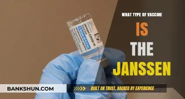 Understanding the Janssen Vaccine: A Comprehensive Guide