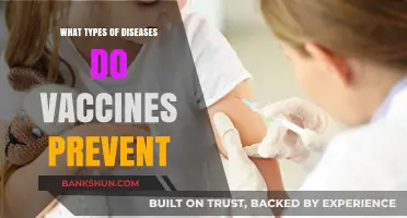 Shielding Health: A Guide to Vaccine-Preventable Diseases