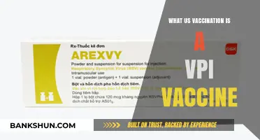 Understanding VPI Vaccines: A Comprehensive Guide to US Immunization