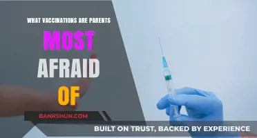 Vaccination Fears: Understanding Parents' Concerns for Their Children's Health
