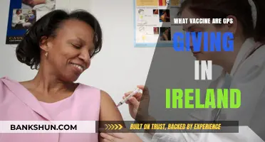 Vaccine Rollout in Ireland: What GPs Are Administering