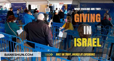 Israel's Vaccine Rollout: A Comprehensive Guide to the Shots Being Administered