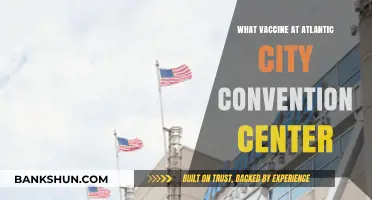 Vaccine Spotlight: Atlantic City Convention Center's Immunization Efforts