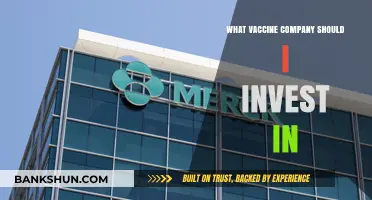 Navigating the Vaccine Market: A Guide to Informed Investing