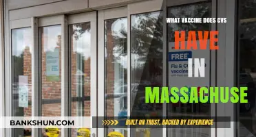 CVS Vaccine Offerings in Massachusetts: Your Comprehensive Guide