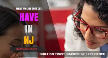 CVS Vaccination Options in New Jersey: Your Guide to Immunization Services