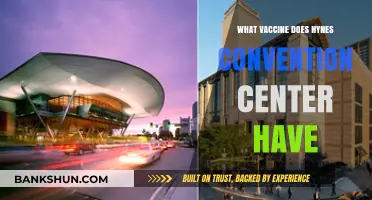 Vaccine Options Available at Hynes Convention Center: A Comprehensive Guide