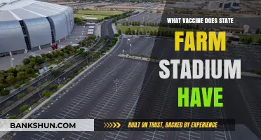 State Farm Stadium's Vaccine Choice: Protecting Fans and Players Alike