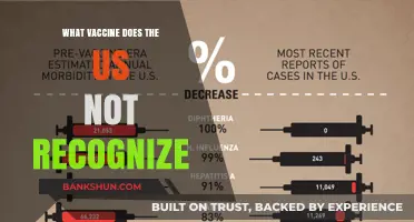 Unrecognized Vaccines in the US: A Guide to Global Immunizations