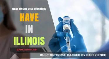 Walgreens Vaccine Options in Illinois: Your Guide to Immunization
