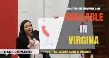 Exploring Vaccine Exemptions in Virginia: A Comprehensive Guide