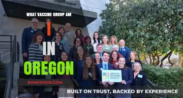 Understanding Oregon's Vaccine Groups: A Comprehensive Guide