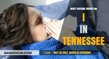 Understanding Tennessee's Vaccine Groups: A Comprehensive Guide