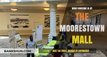 Moorestown Mall Vaccine Clinic: Your Guide to Available Shots