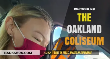 Vaccine Distribution at Oakland Coliseum: A Comprehensive Guide