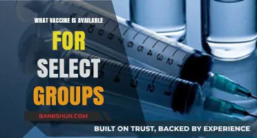 Targeted Vaccines: Protecting Vulnerable Populations with Precision