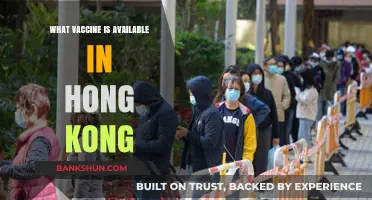 Exploring COVID-19 Vaccine Options Available in Hong Kong