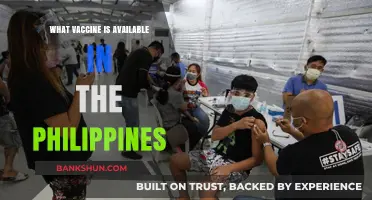 Exploring COVID-19 Vaccine Options Available in the Philippines