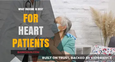 Protecting Heart Health: Which Vaccine is the Best Choice?