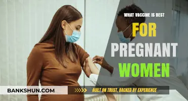 Safeguarding Maternal Health: The Ideal Vaccine for Expectant Mothers
