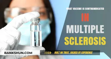Vaccine Considerations for Multiple Sclerosis Patients: A Comprehensive Guide