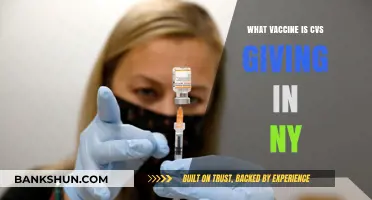 CVS Administers COVID-19 Vaccines in New York: What You Need to Know