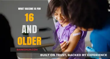 Protecting Teens and Beyond: The Vaccine for Ages 16 and Up