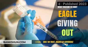 Giant Eagle's Vaccine Rollout: Protecting Communities One Shot at a Time