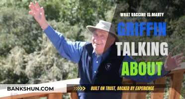 Decoding Marty Griffin's Vaccine Discussion: A Comprehensive Guide