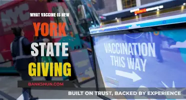 New York State's Latest Vaccine Rollout: What You Need to Know