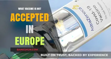 Travel Alert: Which Vaccines Might Not Be Accepted in Europe?