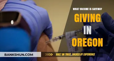 Safeway's Vaccine Rollout in Oregon: What You Need to Know