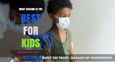 Protecting Our Future: The Ultimate Guide to Kids' Vaccines