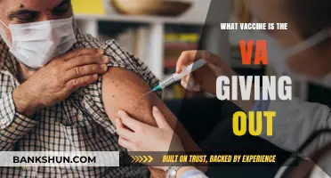 Unveiling the Vaccine: What's Being Administered by the VA?