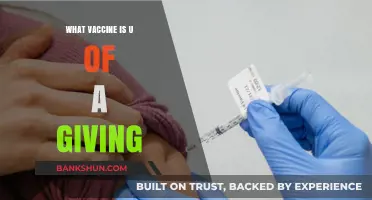 Decoding the U of A's Vaccine Administration: A Comprehensive Guide