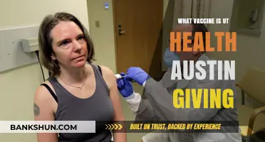 UT Health Austin's COVID-19 Vaccine Distribution: What You Need to Know