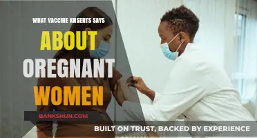 Expert Insights: COVID-19 Vaccination Recommendations for Pregnant Women