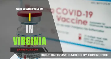 Understanding Your COVID-19 Vaccine Phase in Virginia: A Guide