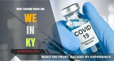 Understanding Kentucky's Current COVID-19 Vaccine Distribution Phase