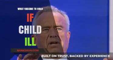 Navigating Childhood Illness: A Guide to Vaccine Decisions