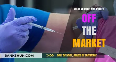 Vaccine Recall: Understanding the Reasons Behind Market Withdrawal
