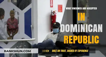 Traveling to the Dominican Republic: Accepted Vaccines Guide